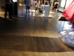 -成都百丽宫影城(LUXE太古里店)