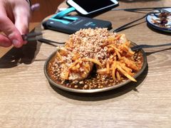 豆腐干-小豆海棠(人民南路店)