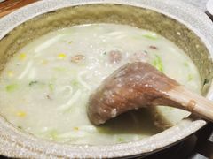 -丰尔粥食·粥底火锅·桑拿鸡(大良总店)