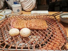 -王妃家(明洞中央店)