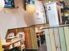 -铁人烧烤(民联C区店)