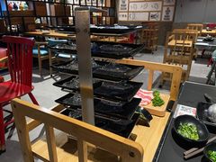 -打酱友•斑鱼海鲜粥火锅(吴桥店)