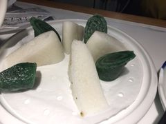 -姜君·千岛湖鱼头馆(浦东大道店)