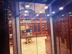 -上海波特曼丽思卡尔顿酒店