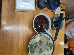 -鸭小妹鸭血粉丝(老门东店)