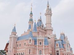 -上海迪士尼度假区