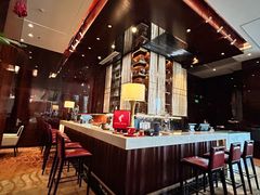 -顺德美的万豪酒店-万豪中餐厅