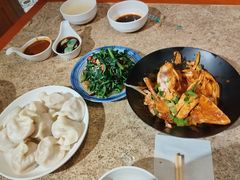 -金谷园饺子馆(北邮总店)