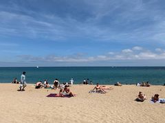 -小巴塞罗那海滩