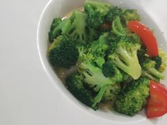 -维兰西餐(万泉河店)