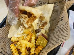 -TACO STAR 塔可星(下沙宝龙店)