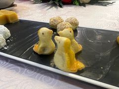 -烤肉季饭庄