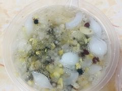 -碣石甜品(时代商业步行街店)