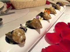 -PARFUM FLORAL花境法餐(南京首店)