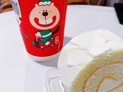 -Tims天好咖啡·贝果(东方广场店)