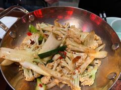 -绿茶餐厅(蓝色港湾店)