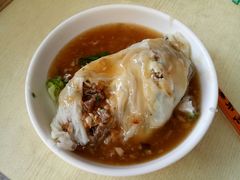 -鸿记·好再来普宁肠粉(莲花路店)