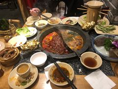 -蜀大侠火锅(四川北路店)