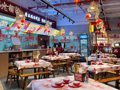 -老闵田螺馆·南昌市井菜·特色小吃(总店)