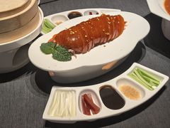 -锦府园·新台州菜(合生汇店)