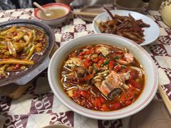 -老三样·旧食新味(船山路店)