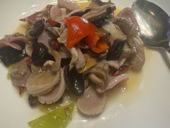 -万盛合(渔人码头店)