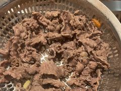 -牛里牛气· 榴莲海鲜鲜牛肉自助火锅·烤肉(横岗店)