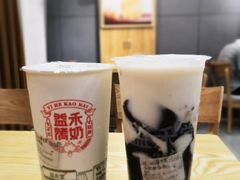 -益禾堂(江南客运站店)