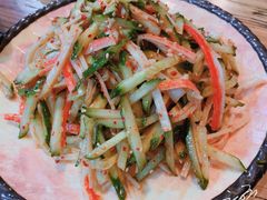 -京玉菲饭店(李村店)