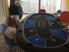 -Fun奇点轰趴馆(正佳广场店)