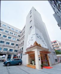 -蓓爱娇琪月子会所(虹口店)