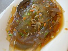 -郑庄脂渣海鲜楼(九水路店)