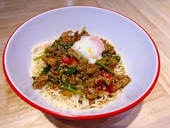 -阿当·小炒牛肉面(人广店)