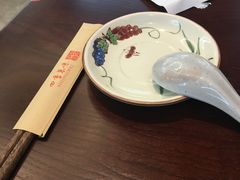 -四季小馆·地道北京小吃(广百店)