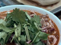 -老·贝尔杂碎馆