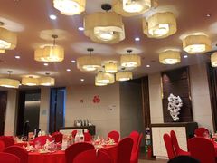 -南通绿洲国际假日酒店全日餐厅