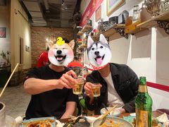 -那些年记忆烧烤