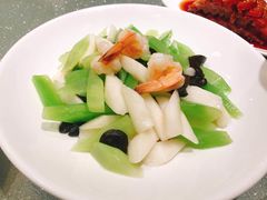 -淮扬厨子(健康路店)