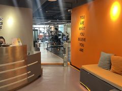 -健身专家Wellness Experts