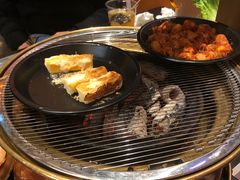 -闻老头·菊花炭烤肉(佛山首店)