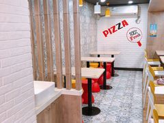 -City1+1城市比萨·意面(桂林路店)