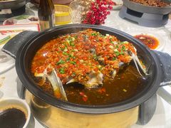 -鑫巴蜀小镇 · 水煮鱼专研店(玉桥店)