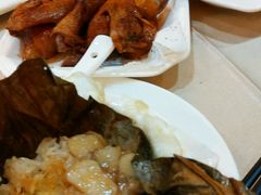 android_upload_pic-益健海鲜大食坊(拱北口岸店)