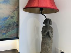 大堂-将相和·海鲜蒸饺大连菜