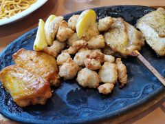 -萨莉亚意式餐厅(东山口店)
