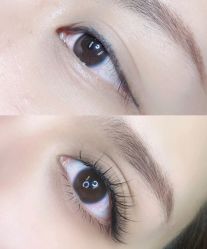 -七月美睫 美甲