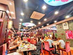 大堂-点都德(盘福楼店)