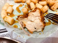 -BOPEYE·波派炸鸡(九霄天地店)