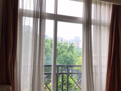 -中旅阿那亚九龙湖·公主酒店