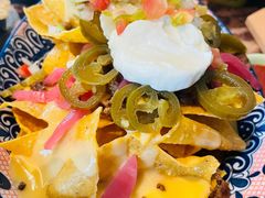 -TEQO·Mexican food & Bar